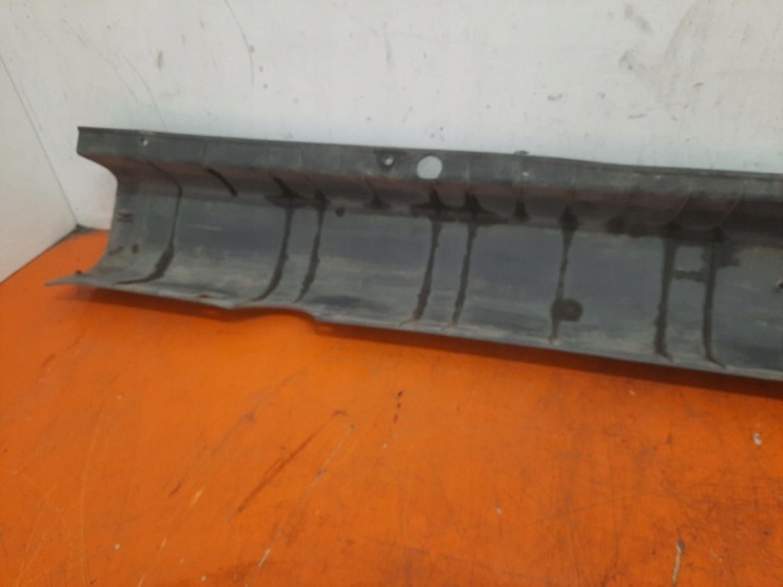 FORD TRANSIT V MK7 06-13 LIFT PARE-CHOCS ARRIÈRE ARRIÈRE YC15-17E962