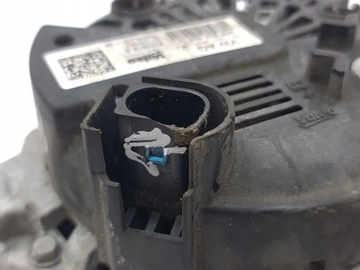 ALTERNATEUR SEAT LEON (5F1) 05E903026Q 1.5L GASOLINE 2020