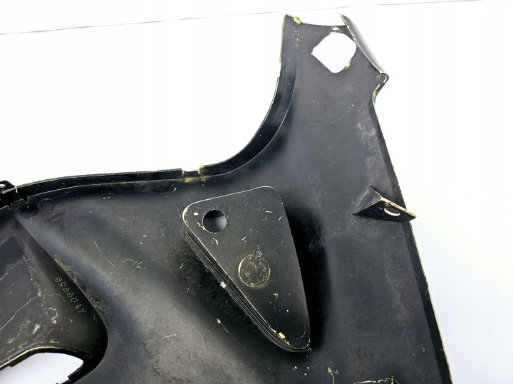 BMW C1 125 DÉFLECTEUR D'AIR LATÉRALE GAUCHE CÔTÉ COLLECTEUR GAUCHE PROTECTION