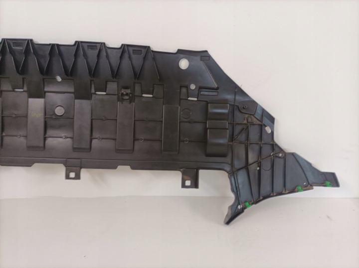 XC60 II PROTECTION SOUS PARE-CHOCS AVANT 32296392 2017-