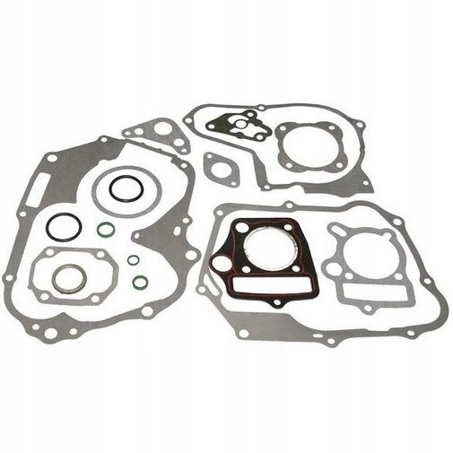 PISTON DE TUNING 110 KINGWAY SPORT 50