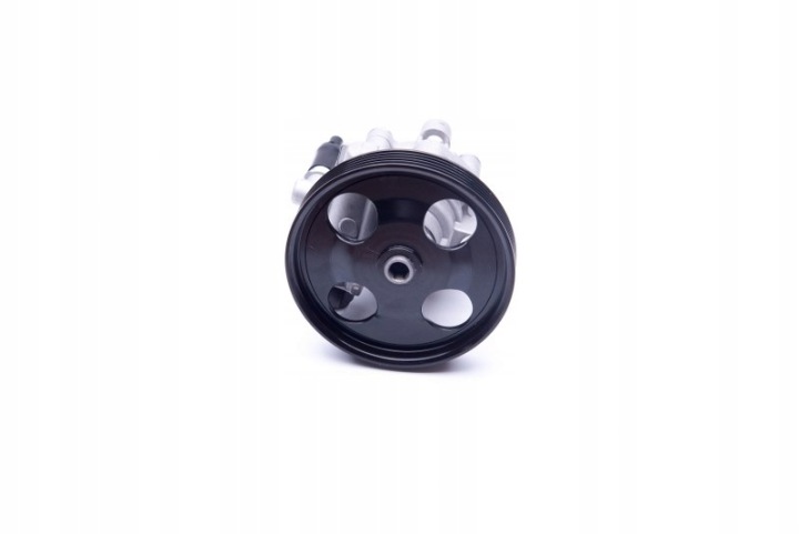 POMPE AMPLIFICATEUR