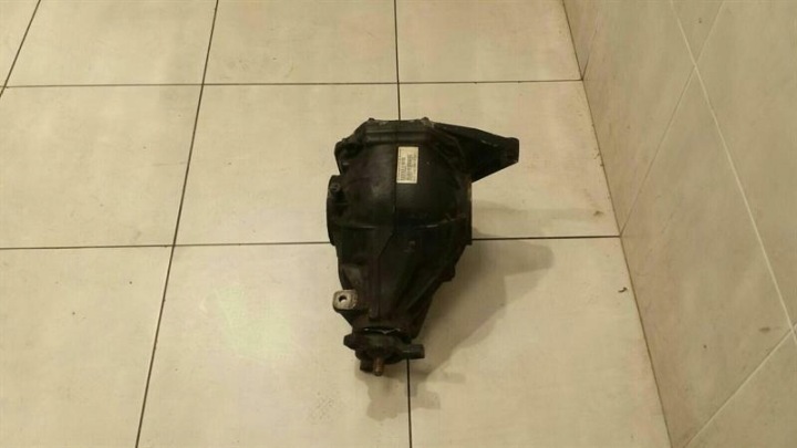 MERCEDES C CLASS W203 REAR DIFF A2033505164 REAR DIFFERENTIAL RATIO 2.82