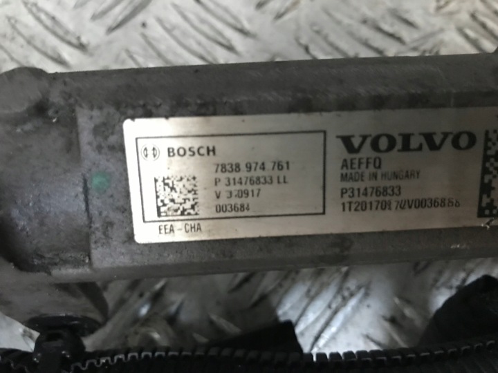 CRÉMAILLÈRE DE DIRECTION 7818177842 VOLVO XC60 II XC90 II