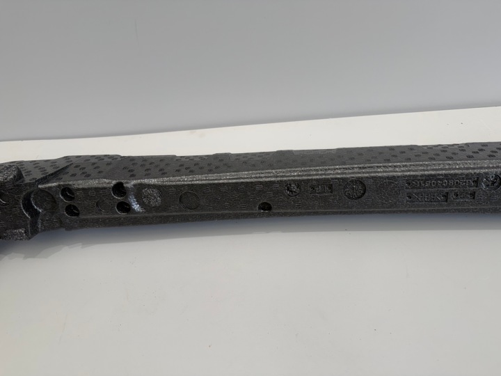 AMORTISSEUR MOUSSE PARE-CHOCS AVANT DACIA DUSTER II 620904051R