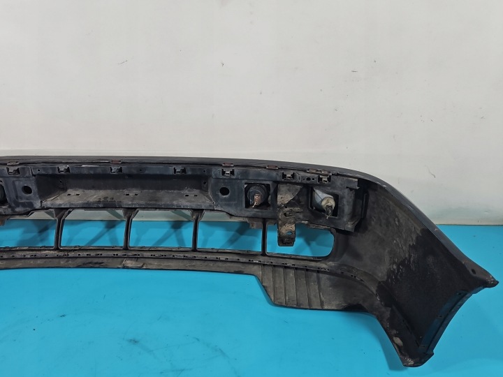 PARE-CHOCS AVANT AVANT VW PASSAT B4 VERT