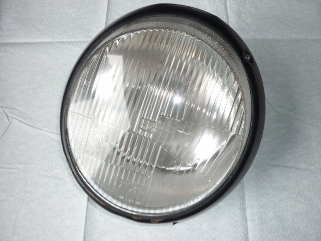 PORSCHE 911 SC 930 964 PROJECTEUR BOSCH 0 301 800 602