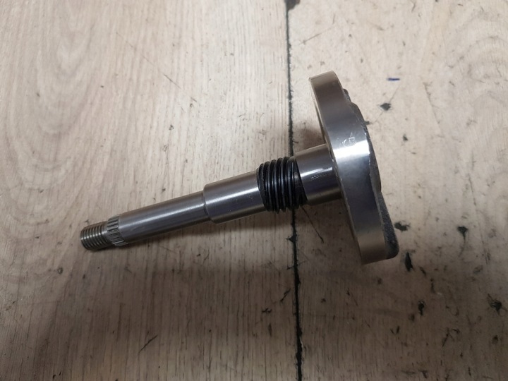 VILEBREQUIN HONDA SA50 VISION NOCTURNE 13321-GN2-600