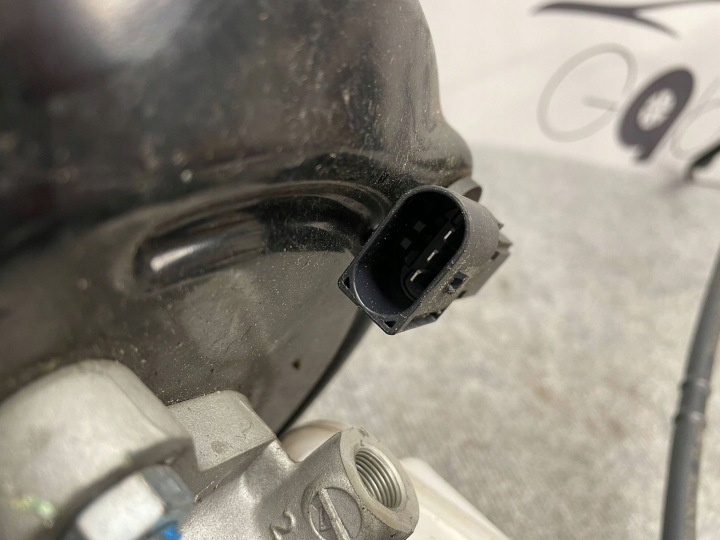2016 BMW I3 SERVO FREIN 0204795085