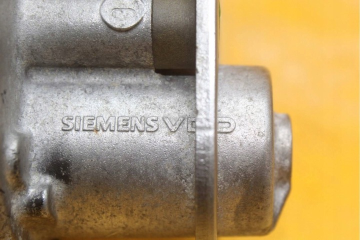 GUIDE SERVOMOTEUR TURBINES HYUNDAI IX55 3.0 CRDI 285123A000 NR449