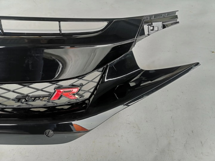 HONDA CIVIC X TYPE-R CALANDRE GRILLE POUCES