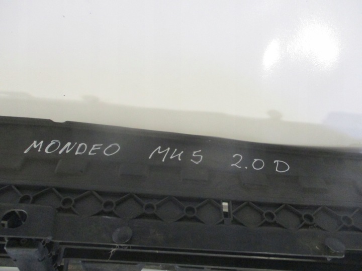 CANAL AIR FORD MONDEO MK V DS738475