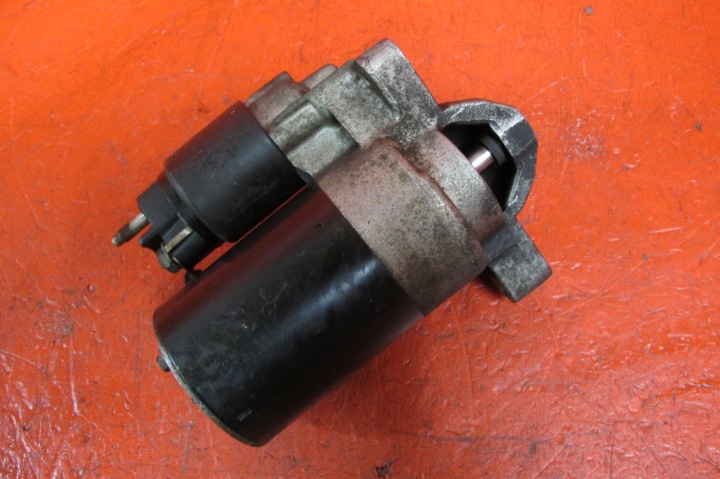 PEUGEOT 206 98- 1.1 HFZ DÉMARREUR 0001116003