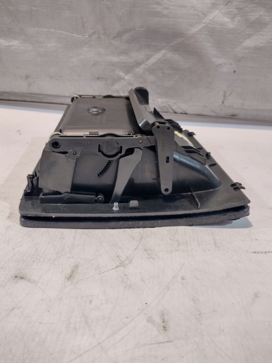 BOÎTE À GANTS CONSOLES SUPÉRIEUR VOLKSWAGEN TOURAN I 1T1857921B