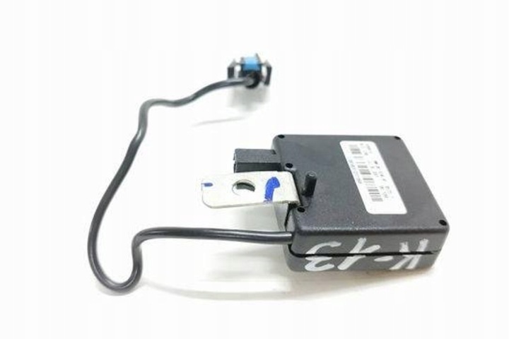 AUTRE MODULES BMW X5 (E53) 16268419 3.0L DIESEL 160KW 2006
