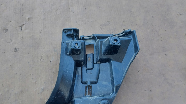 GLISSIÈRE PARE-CHOCS GAUCHE ARRIÈRE BMW X1 F48