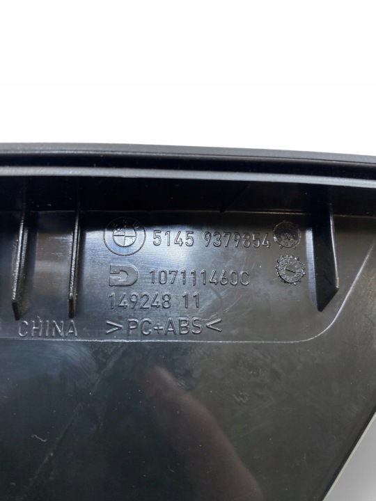 BMW X3 G01 BOÎTE À GANTS 9379854