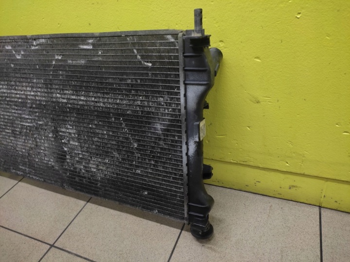FORD TRANSIT MK5 2.0 TDDI RADIATEUR EAU 1C1H8005JD