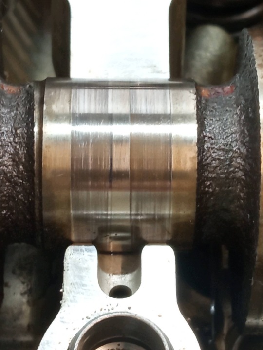 CULASSE COMPLÈTE 1.33 1NR 16V TOYOTA YARIS II (2005-2011)
