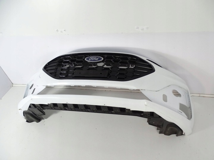 PARE-CHOCS AVANT AVANT FORD FOCUS MK4 ST-LINE GRILLE PLAQUE /032
