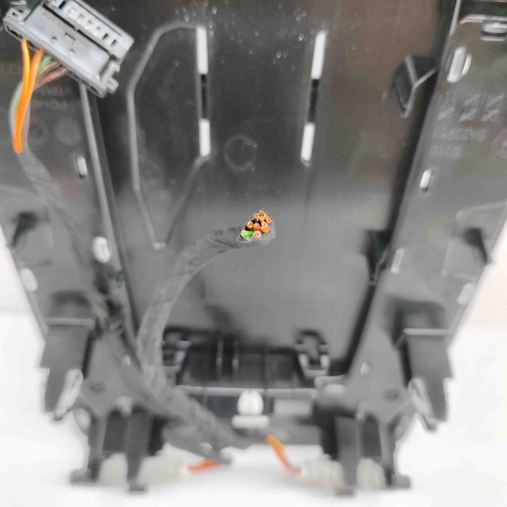 PIÈCES INTERNE BMW 4 CONVERTIBLE (G23, G83) 5A22F51 2023