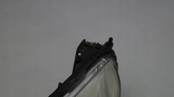 PHARE AVANT GAUCHE PEUGEOT 3008 5008 2012