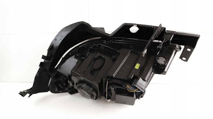 PHARE DROIT AVANT AVANT BMW X1 E84 09-12R