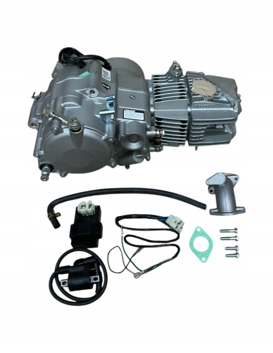 MOTEUR 190CCM SYS ANIMA PITBIKE DAYTONA YCF BIGY FACTORY 190 DAYTONA