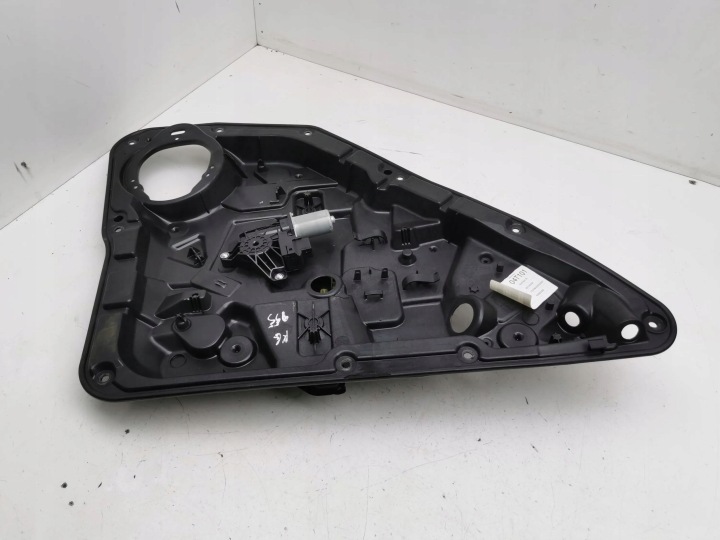 MERCEDES-BENZ B W246 W242 2013 GAUCHE CÔTÉ ÉLÉVATEUR VITRES PORTES ARRIÈRE