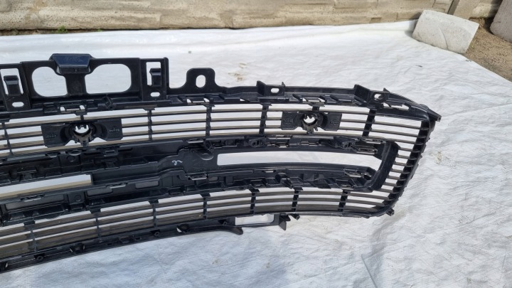 RANGE ROVER VOGUE V L460 21- GRILLE PARE-CHOCS AVANT ORIGINE
