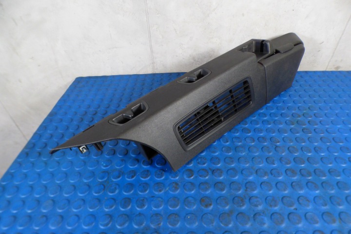 PROTECTION COLLECTEUR COUVERCLES DE COFFRE GAUCHE DROITE ARRIÈRE 32239860 32239861 VOLVO V60 II III