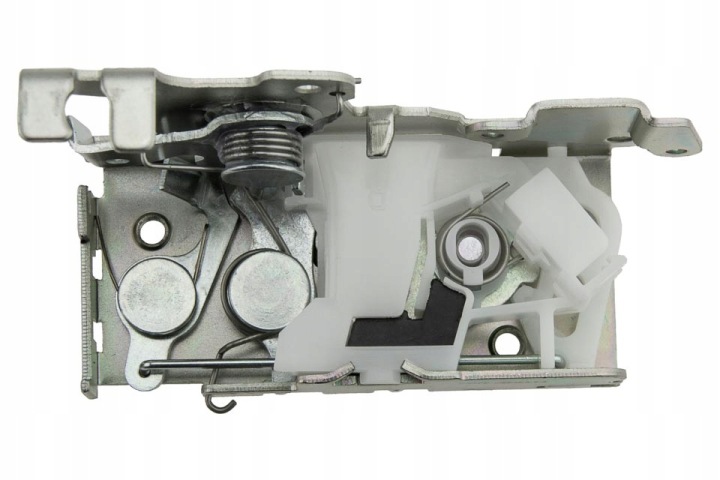 SERRURE DE PORTE LATÉRALES COULISSANTS MERCEDES SPRINTER -20 PAQUET CONDUCTEUR #2