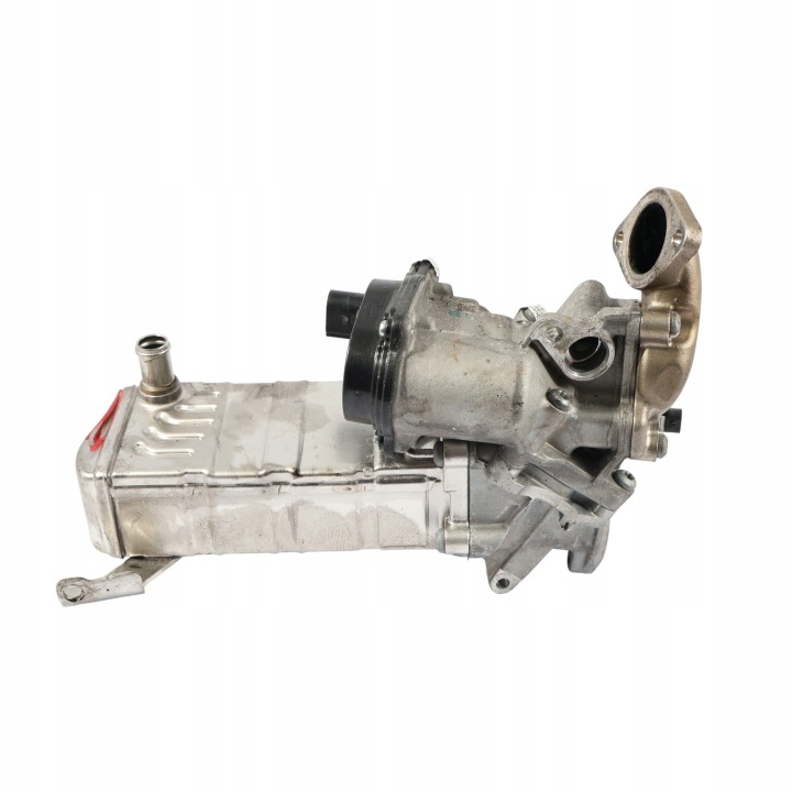 AUDI Q7 4M VANNE EGR FIL RADIATEUR 3.0 TDI DIESEL 059131511EF