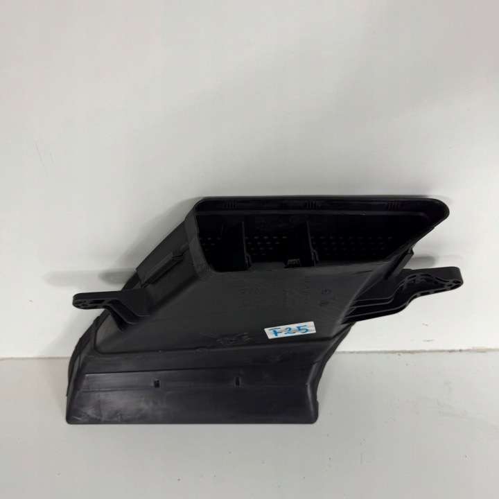 CONDUIT D'AIR BRIDE GUIDE AIR AUDI A5 8T A4 B8 OE 8K0129618