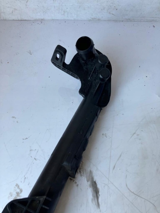 SÉPARATEUR TUYAU ÉCHANGEUR D'AIR DE SURALIMENTATION 2.0 HDI DS5 9674901080 #3