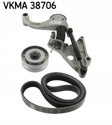 JUEGO PAS TACO SKF VKMA 38706 