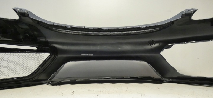 PORSCHE CAYMAN SPYDER GT4 RS 982807681 2016-2020 PARE-CHOCS AVANT AVANT