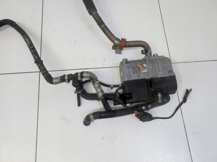 WEBASTO CHAUFFAGE DE STATIONNEMENT FORD RANGER V 5 MK5 LIFT 3.2 TDCI