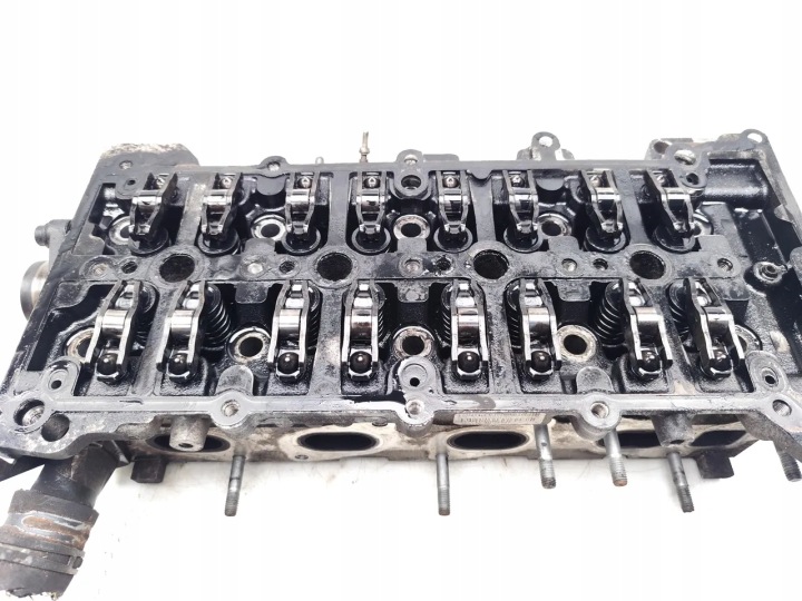 VAUXHALL ASTRA CULASSE MOTEUR 2.0 CDTI DIESEL 121KW (165 HP) 55576915 2012