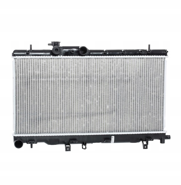 RADIATEUR EAU RIDEX 470R0039 VERS SUBARU IMPREZA BERLINE (GD) IMPREZA UNIVERSEL