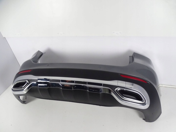 PARE-CHOCS ARRIÈRE ARRIÈRE MERCEDES GLC 254 A254 W254