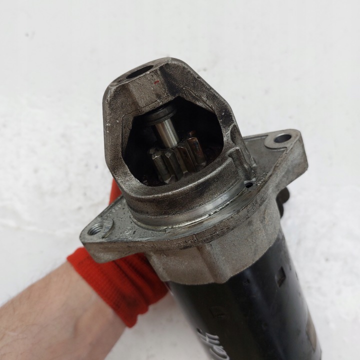 OPEL CORSA D ,3CDTI DÉMARREUR BOSCH 0986022730 0986XA8182