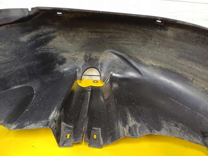 PASSAGE DE ROUE DROIT ARRIÈRE SKODA FABIA II 5J6810972