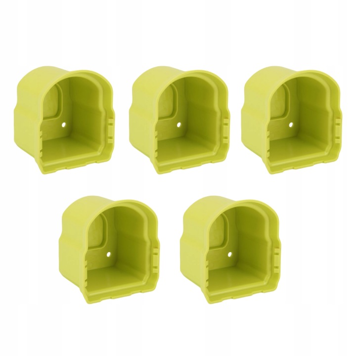 5 PIÈCES SUPPORT SUR BATTERIES CONVIENT VERS P102 P103 P104 P105 P107 P108 25