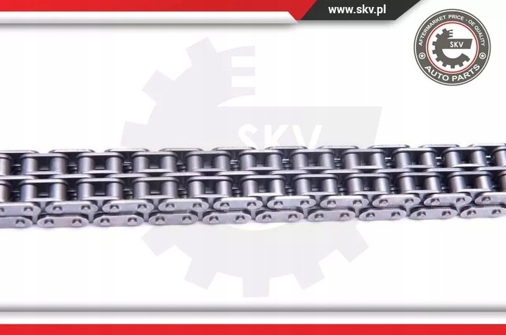 ESEN SKV 21SKV129 SET CHAIN VALVE CONTROL SYSTEM 21SKV129 / 7 EL photo 4 - milautoparts-fr.ukrlive.com