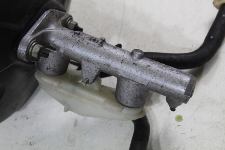 SERVO POMPE DE FREIN HONDA CIVIC VIII USA