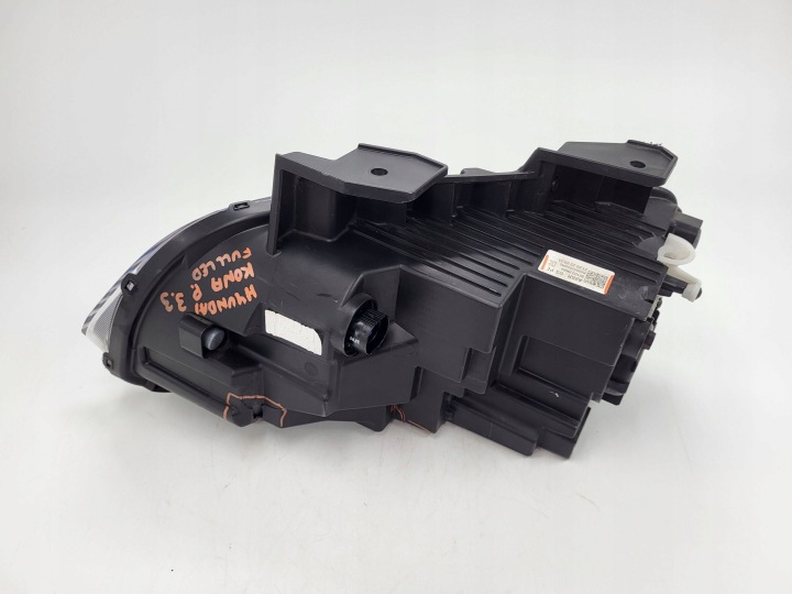 HYUNDAI KONA LIFT 20-22 PROJECTEUR COMPLET LED PHARE AVANT DROITE 92102J9600