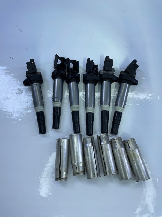 BMW E39 E46 E60 E84 E70 E90 BOBINE ALLUMAGE 7575422