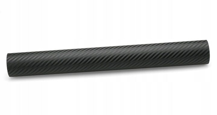 CARBON FILM OKLEINA MATTE MATTE MANUFACTURER BLACK BLACK PILLAR BODY SILLS RAKLA 