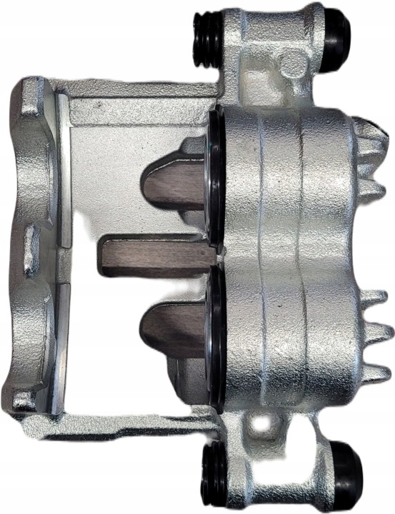 ÉTRIER DE FREIN DE FREIN OPEL MOVANO B 10-, RENAULT MASTER III 10-, NISSAN NV400 11